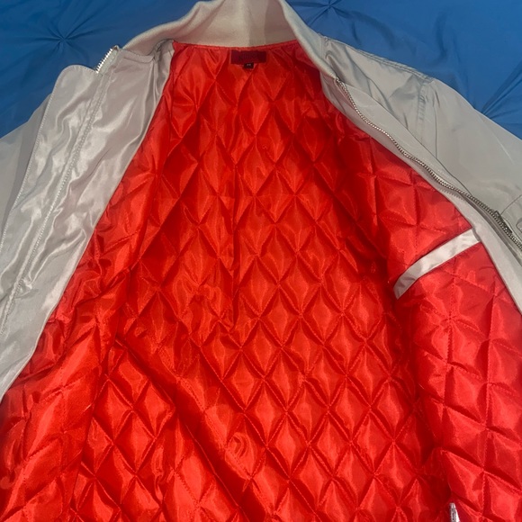 Killion Bomber Jacket - Picture 6 of 10